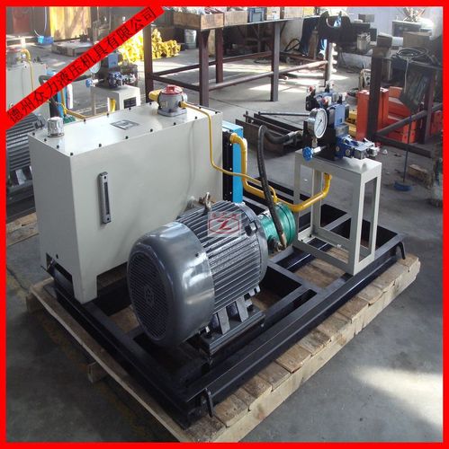 首页 机械及行业设备 液压机械与元件 液压泵 厂家直销各种型号的液压
